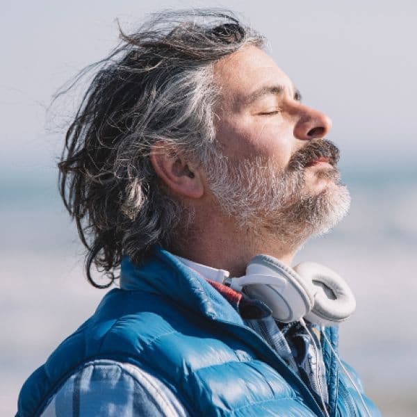 Somatic Breathwork: A Guide to Nervous System Reset resource image