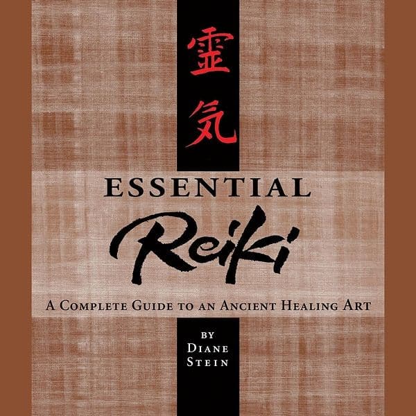 Essential Reiki: A Complete Guide to an Ancient Healing Art resource image