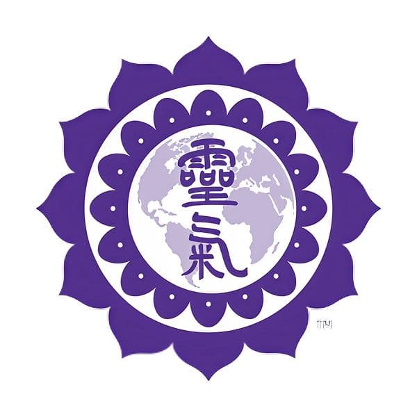 International Center for Reiki Training (ICRT) resource image