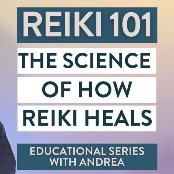 Reiki Healing Explained with Science! resource image