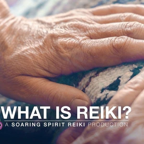 What is Reiki? | A Short Film resource image
