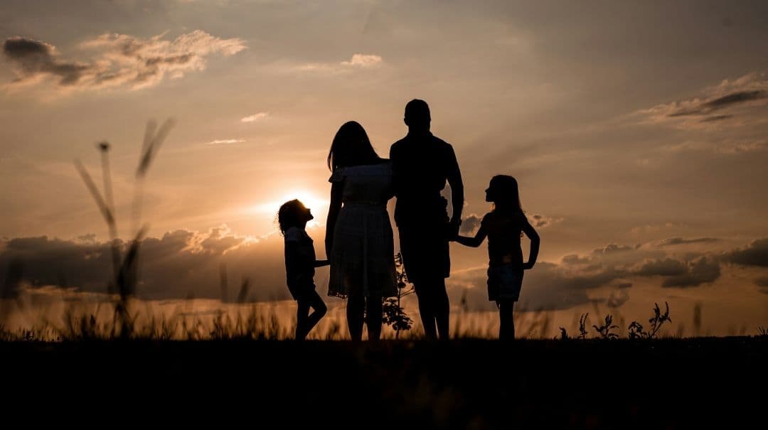 How should I prepare for a Family Constellation session?