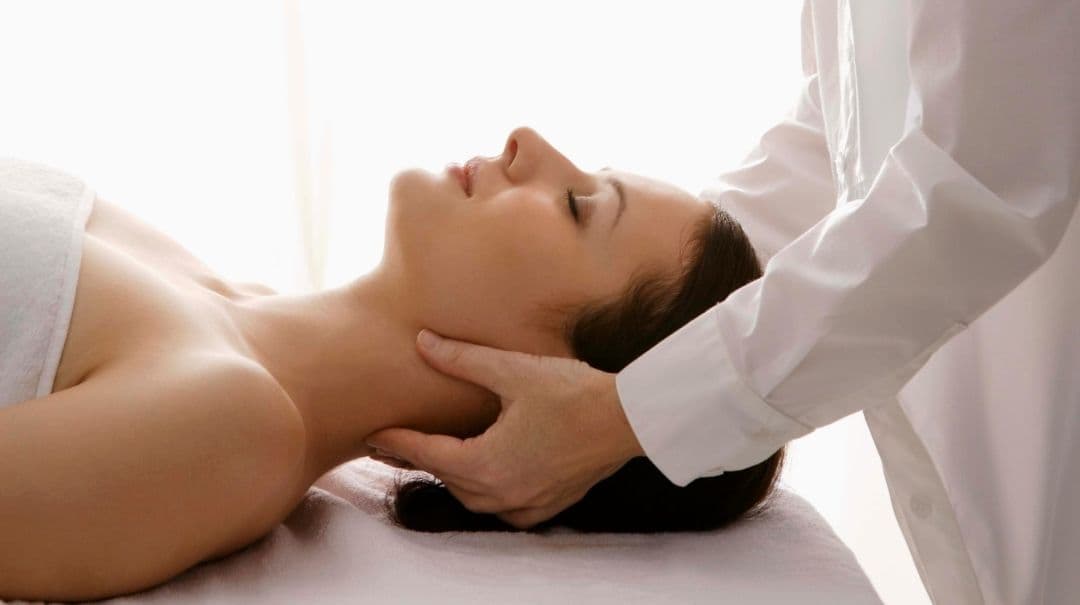 How does Reiki work?
