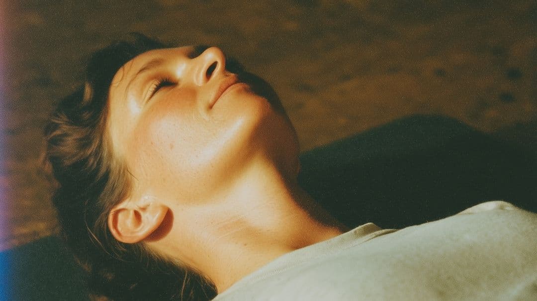 How to prepare for a Somatic Breathwork session?