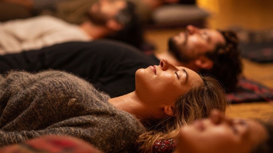 What sets Somatic Breathwork apart from other breathwork practices?