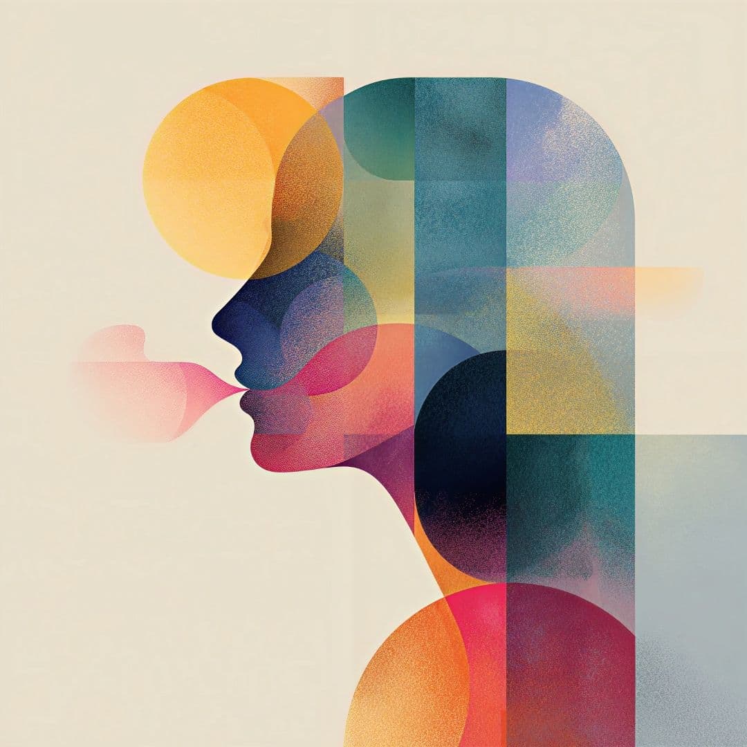 Somatic Breathwork practice image
